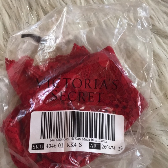 Victoria’s Secret high waist thong - Picture 7 of 7